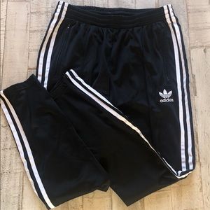 Adidas track pant